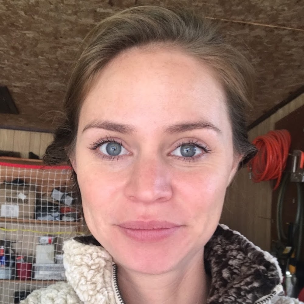 Meet your Posher, Kiristen